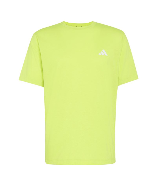 Camiseta Fitness Homem adidas Workout...