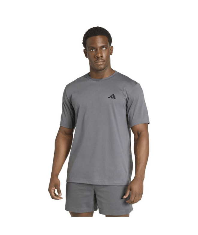 Camiseta Homem adidas Workout Essentials...