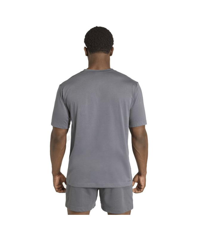 Camiseta Homem adidas Workout Essentials...