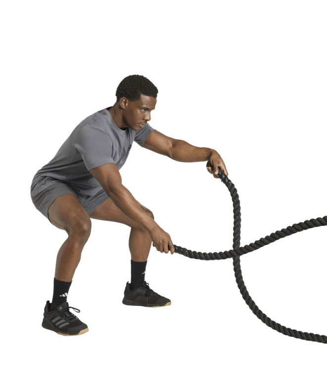 Camiseta Homem adidas Workout Essentials...