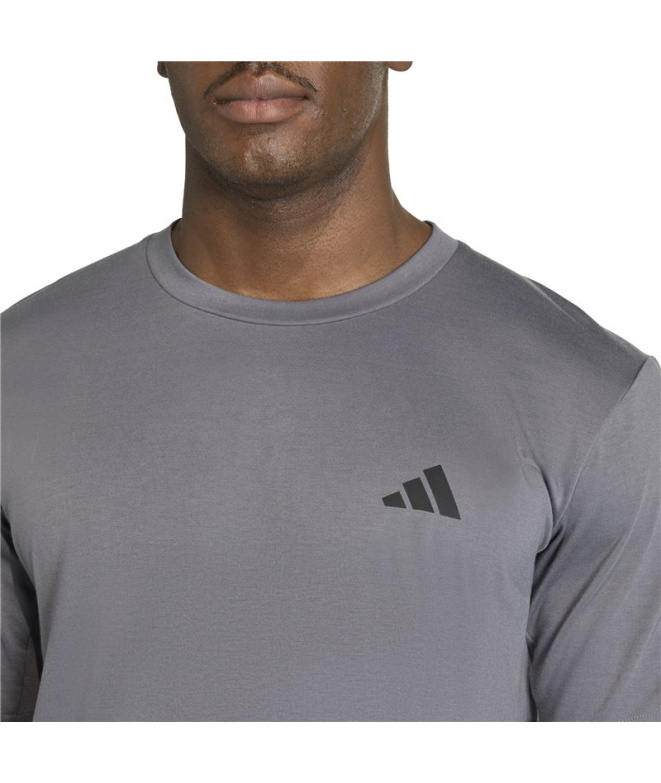 Camiseta Homem adidas Workout Essentials...