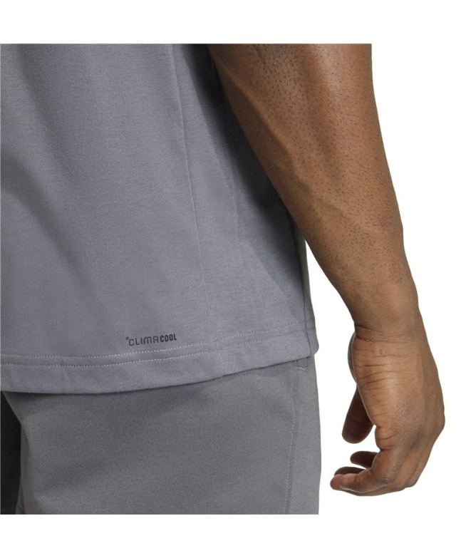 T-shirt Fitness adidas Workout Essentials...