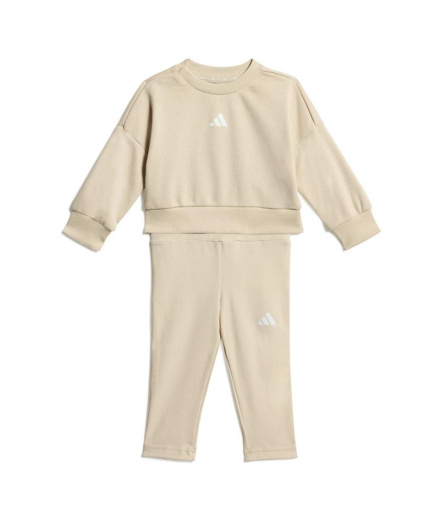 Conjunto Inf Swtp Set Infantil Licr adidas Branco
