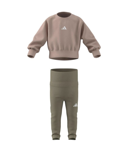 Set Infantil adidas Inf Swtp Conjunto