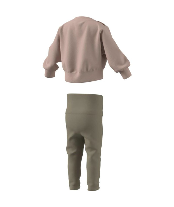 Set adidas Inf Swtp Enfant Ensemble