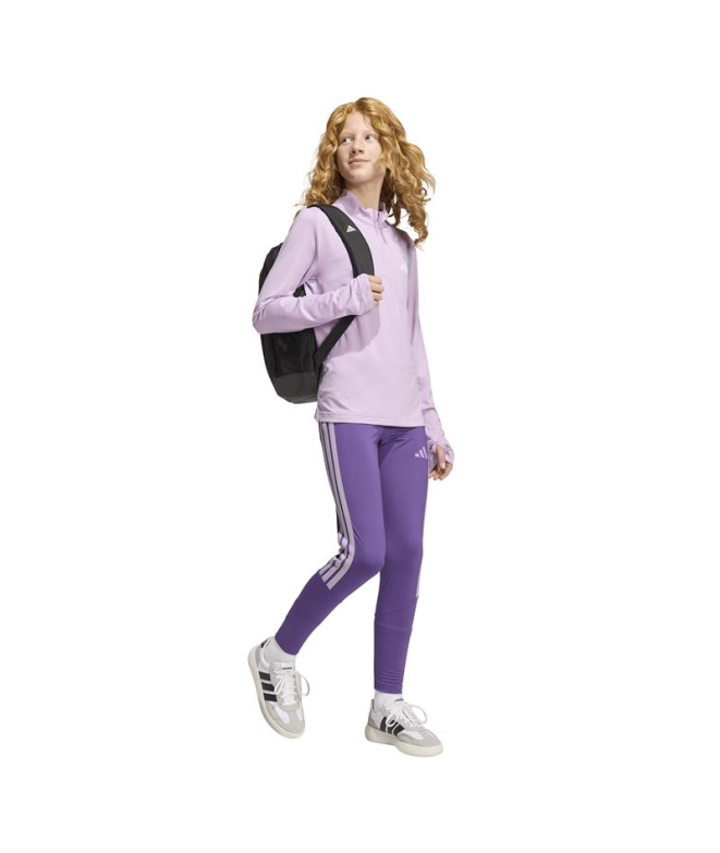 Malhas Fitness adidas Train Essentials 3Stripes...