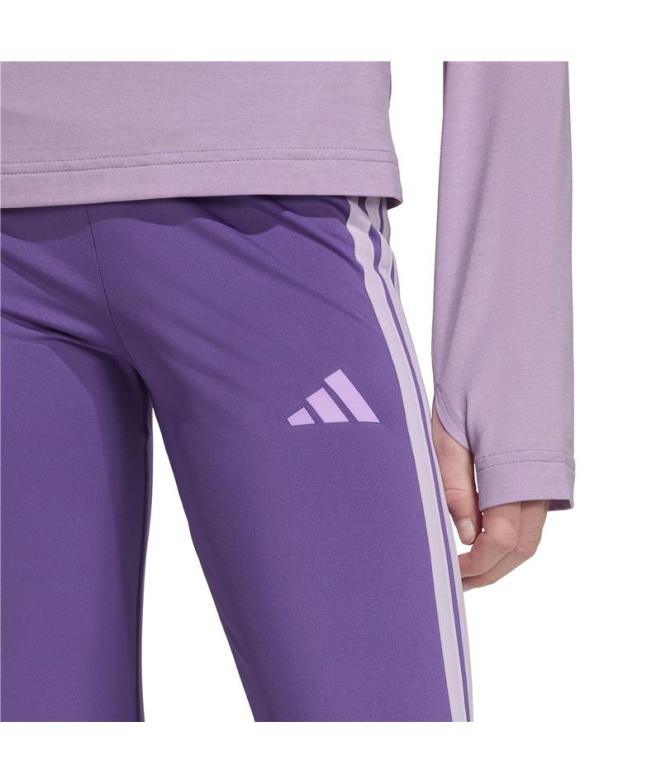 Malhas Fitness adidas Train Essentials 3Stripes...