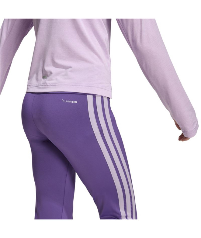 Malhas Fitness adidas Train Essentials 3Stripes...