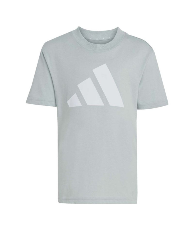 Set t-shirt adidas LK Big Logo 160 Enfant...