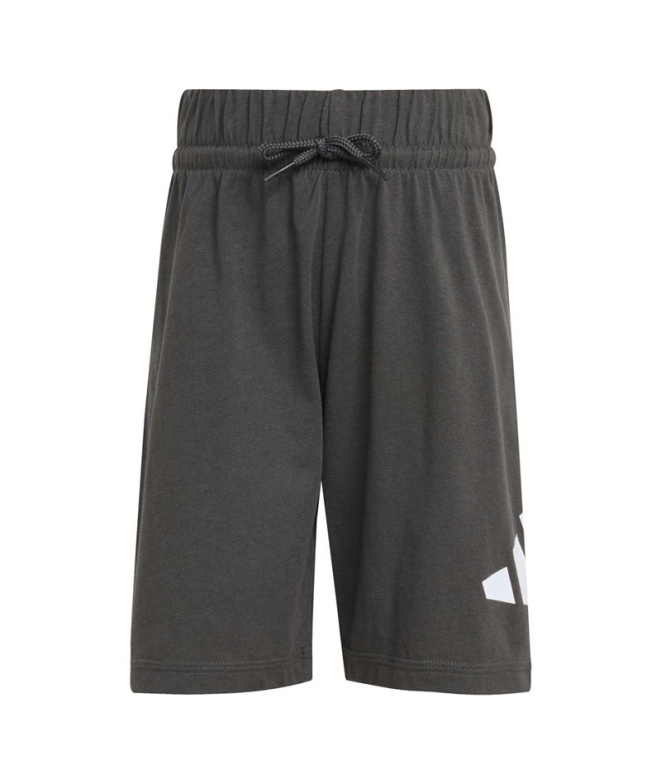 Set t-shirt adidas LK Big Logo 160 Enfant...