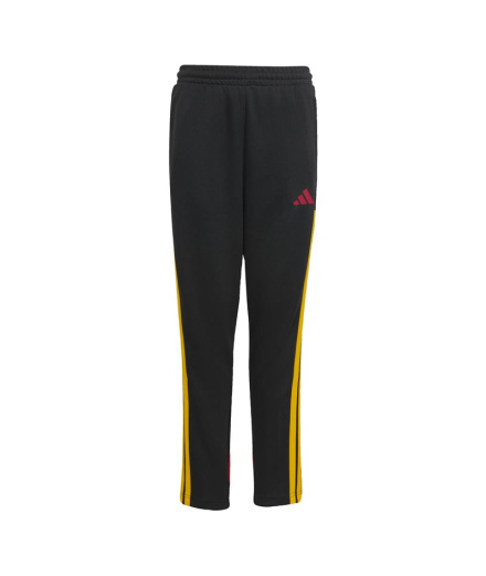 Pantalons Enfant adidas House of Tiro Noir/Jaune/Rouge