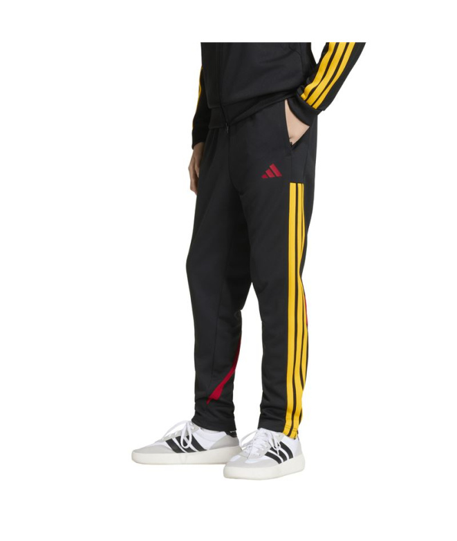 Pantalons Enfant adidas House of Tiro...