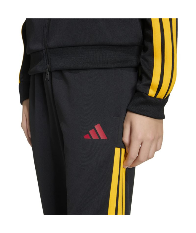 Pantalons Enfant adidas House of Tiro...