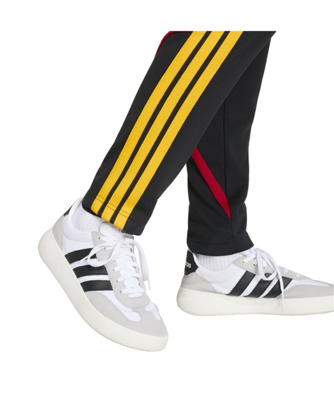 Pantalons Enfant adidas House of Tiro...