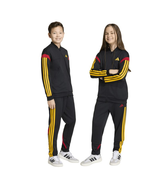 Pantalons Enfant adidas House of Tiro...