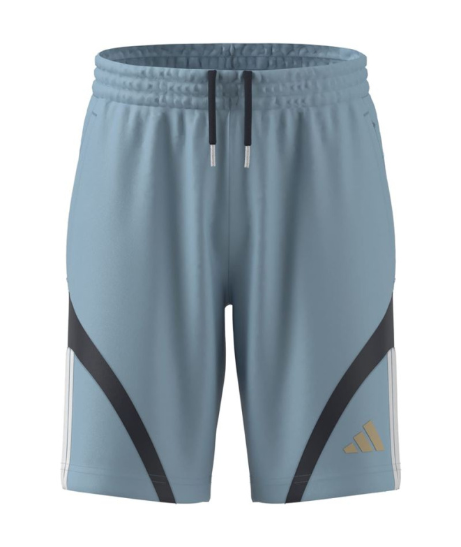 Calça Infantil adidas Hot Sho...