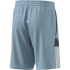 Pantalons Enfant adidas Hot Sho Bleu/Blanc/Beibru/Maosno