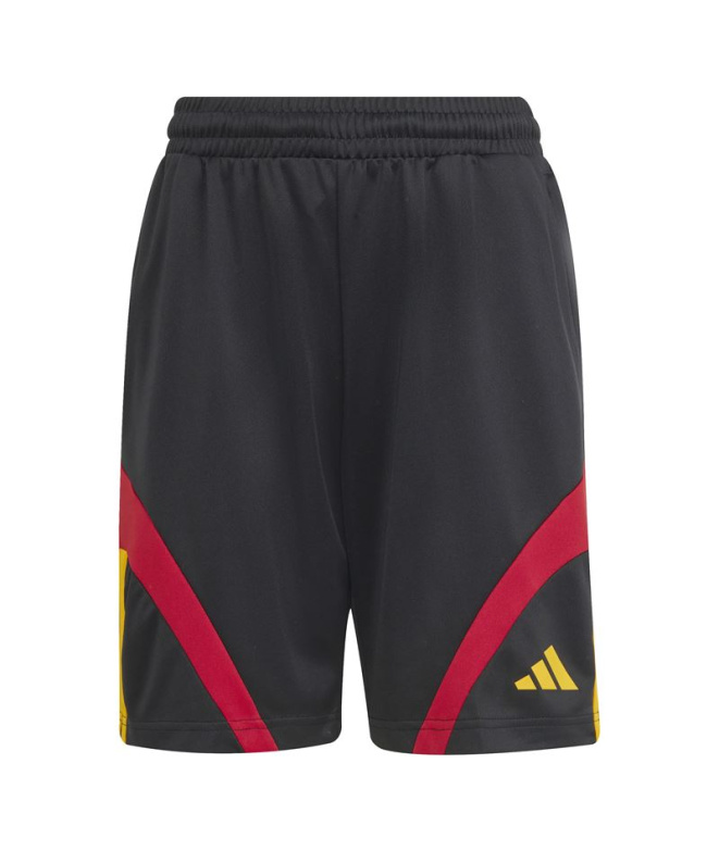Pantalons Enfant adidas House Of Tiro...