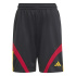 Pantalons Enfant adidas House Of Tiro Noir/Jaune/Rouge