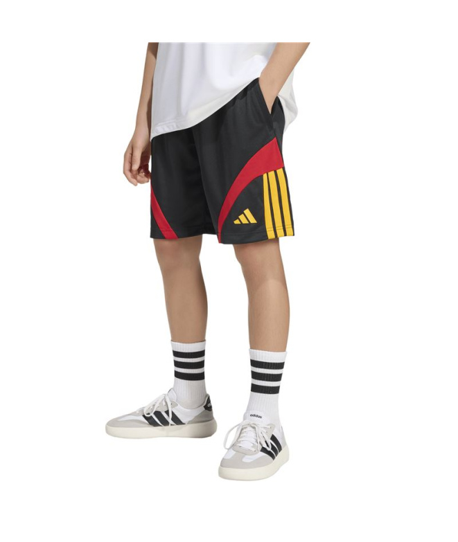 Pantalons Enfant adidas House Of Tiro...