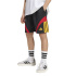 Pantalons Enfant adidas House Of Tiro Noir/Jaune/Rouge