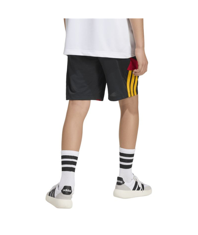 Pantalons Enfant adidas House Of Tiro...