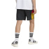 Pantalons Enfant adidas House Of Tiro Noir/Jaune/Rouge