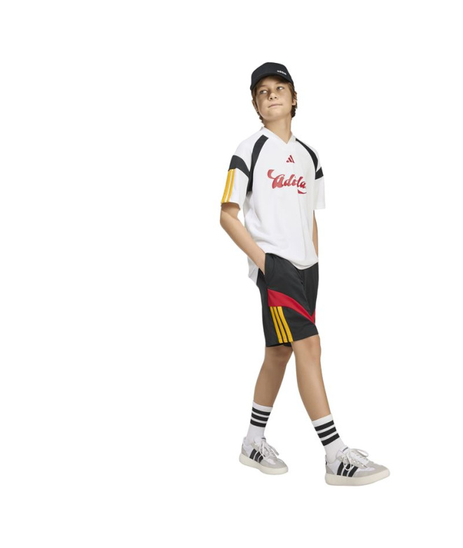 Pantalons Enfant adidas House Of Tiro...
