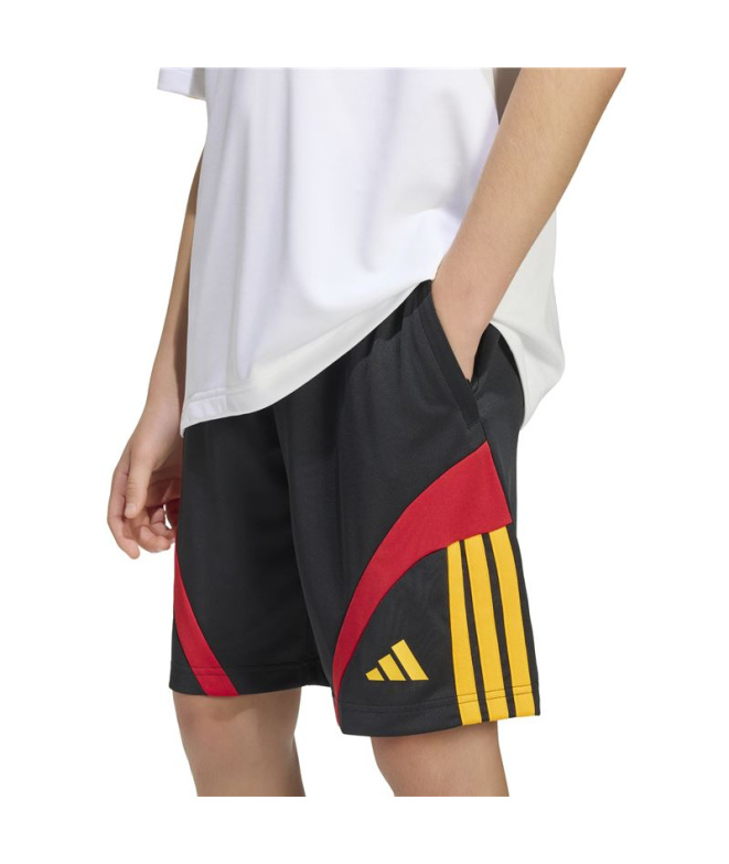 Pantalons Enfant adidas House Of Tiro...