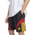 Pantalons Enfant adidas House Of Tiro Noir/Jaune/Rouge