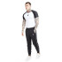 Camiseta Siksilk Raglan Hombre
