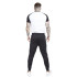 Camiseta Siksilk Raglan Hombre