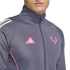 Casaco Futebol Adidas Messi Aurora Onyx Homem