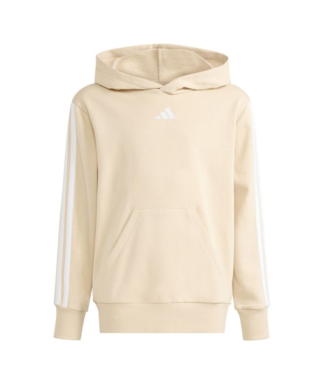 adidas Enfant Sweat 3 Stripes FL HD 225 en...