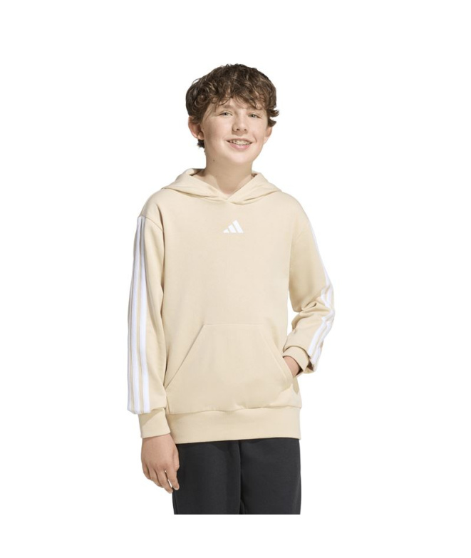 adidas Enfant Sweat 3 Stripes FL HD 225 en...