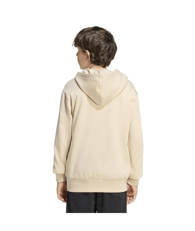 adidas Enfant Sweat 3 Stripes FL HD 225 en...