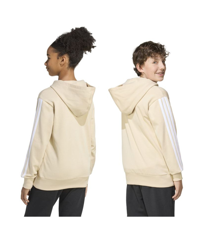 adidas Enfant Sweat 3 Stripes FL HD 225 en...