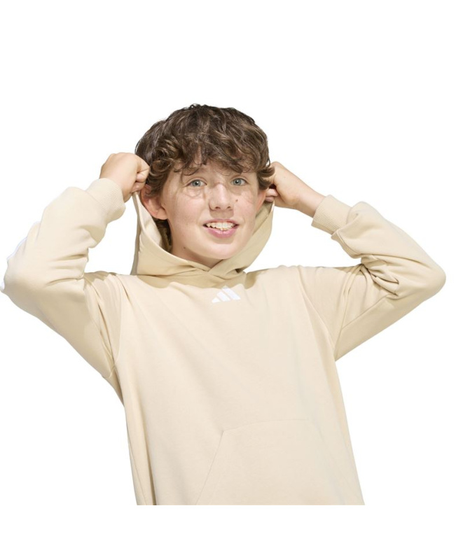 adidas Enfant Sweat 3 Stripes FL HD 225 en...