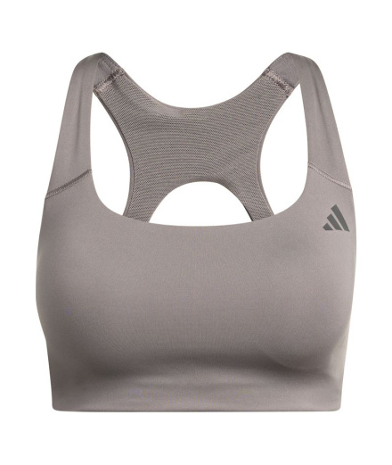 Soutien-gorge Fitness adidas Brassiere de sport moyen...