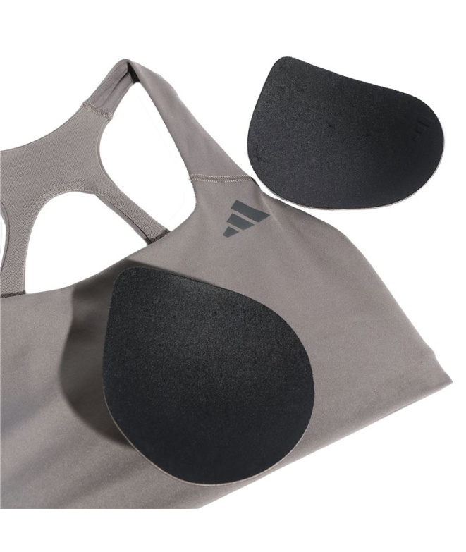 Soutien-gorge Fitness adidas Brassiere de sport...