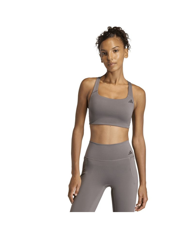 Soutien-gorge Fitness adidas Brassiere de sport...