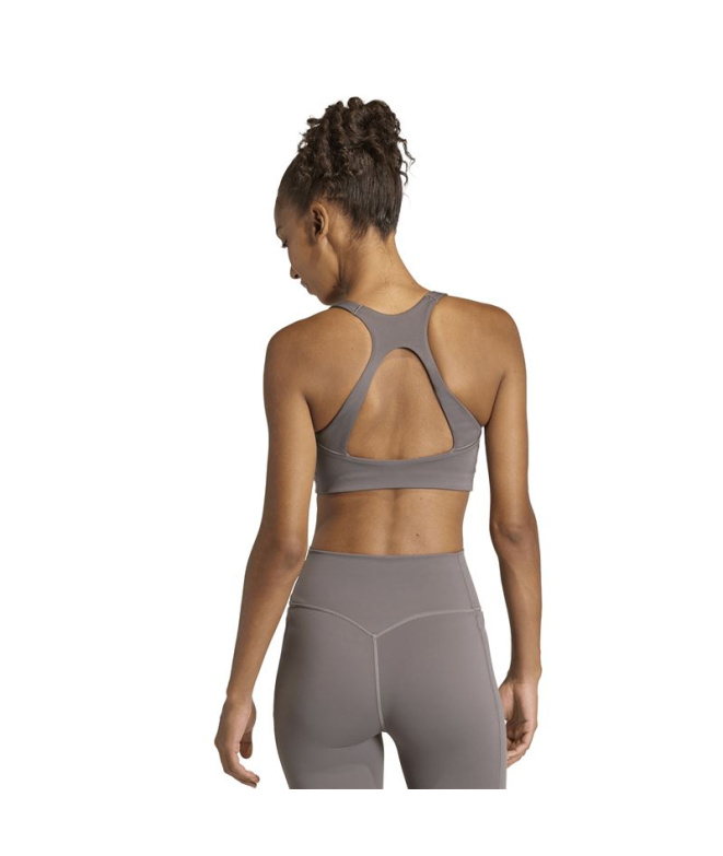 Soutien-gorge Fitness adidas Brassiere de sport...