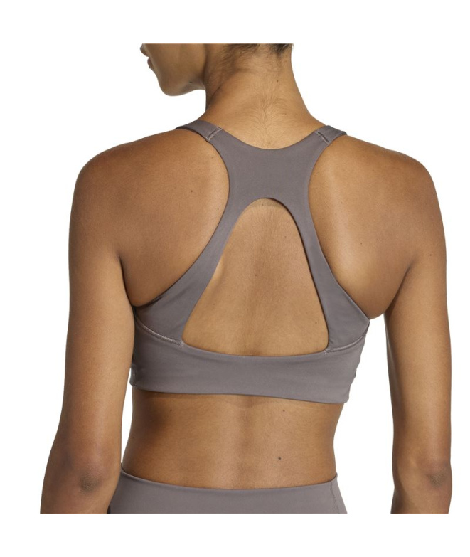 Soutien-gorge Fitness adidas Brassiere de sport...