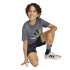 Camiseta Infantil adidas Mc Tr Fitness Onau