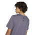 Camiseta Infantil adidas Mc Tr Fitness Onau