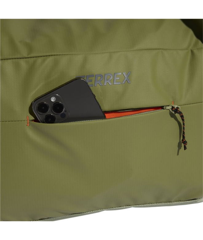 Bolsa de Deporte de Montaña adidas Terrex Multi...