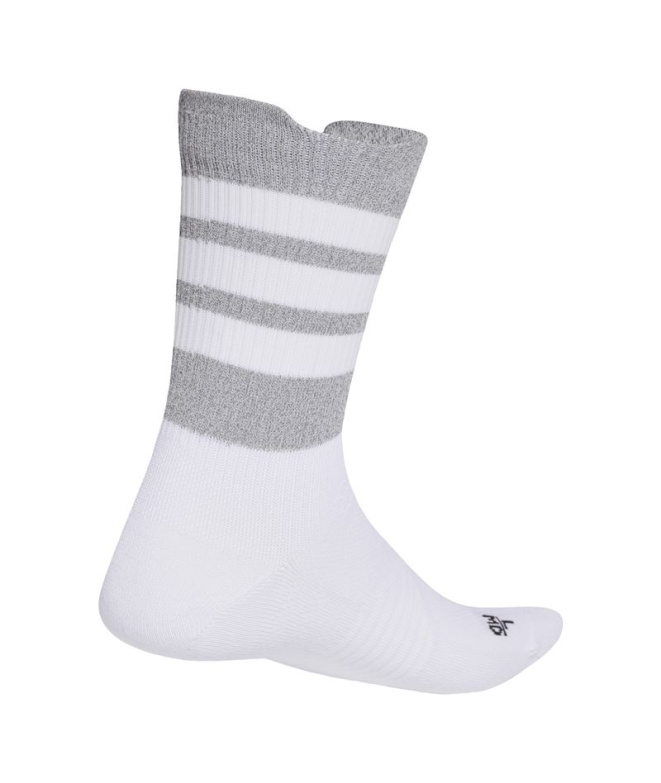 Calcetines de Running adidas Runxrflctv Blanco...
