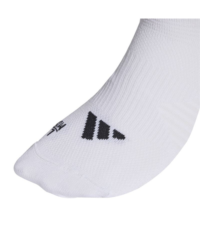 Calcetines de Running adidas Runxrflctv Blanco...