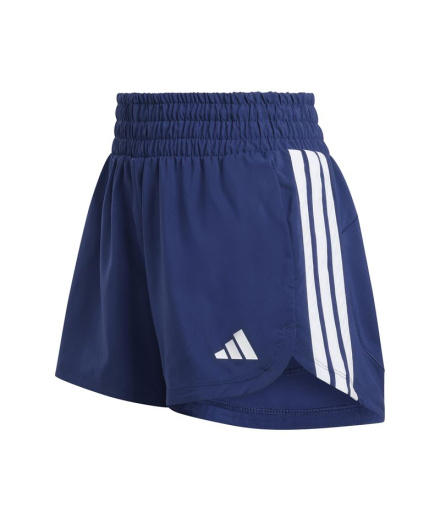 Pantalons Fitness adidas Workout tissé taille haute Femme...