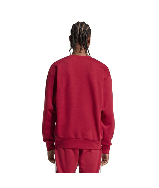 Moletom Adidas Essentials Linear Homem...